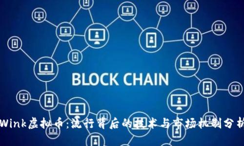 Wink虚拟币：流行背后的技术与市场机制分析