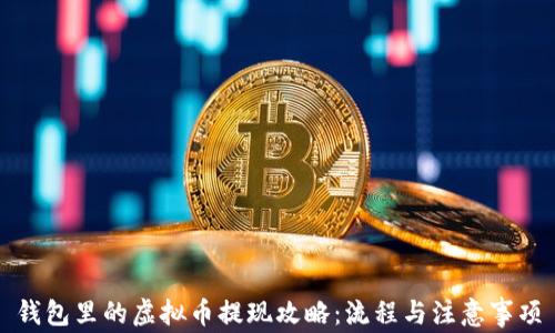 
钱包里的虚拟币提现攻略：流程与注意事项