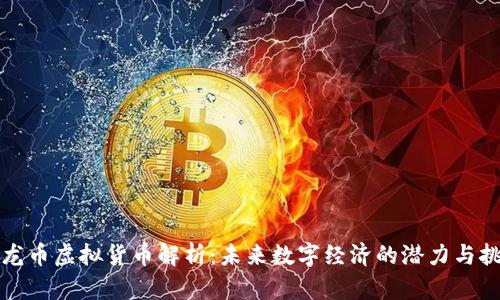 九龙币虚拟货币解析：未来数字经济的潜力与挑战