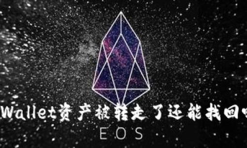 tpWallet资产被转走了还能找回吗？