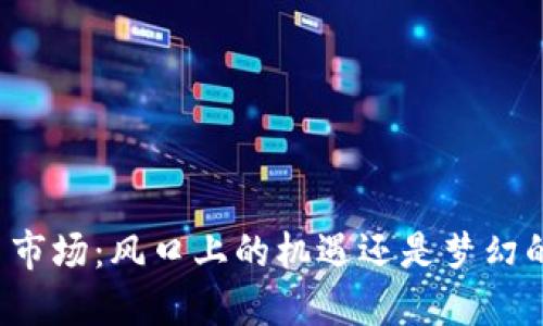 虚拟币市场：风口上的机遇还是梦幻的泡沫？