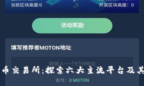 虚拟币交易所：探索六大主流平台及其特点