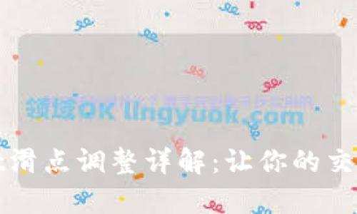tpWallet滑点调整详解：让你的交易更高效