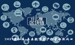  IMST虚拟币：未来数字资产
