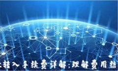 tpWallet转入手续费详解：理