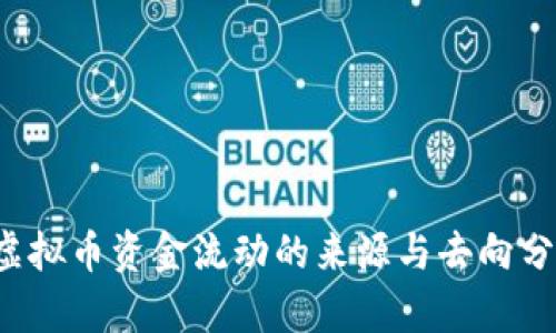  虚拟币资金流动的来源与去向分析