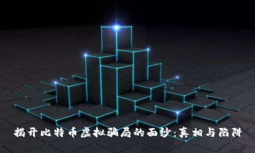 揭开比特币虚拟骗局的面纱：真相与陷阱