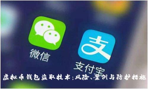 虚拟币钱包盗取技术：风险、案例与防护措施