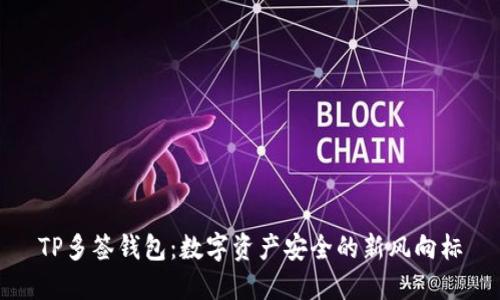 TP多签钱包：数字资产安全的新风向标