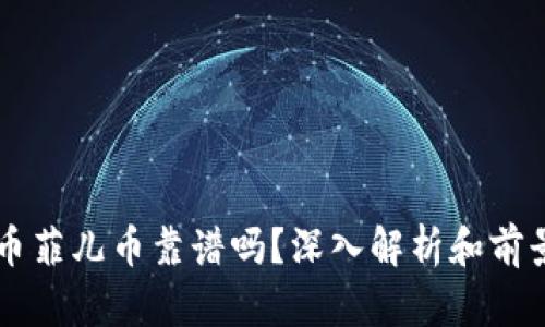 虚拟币菲儿币靠谱吗？深入解析和前景展望