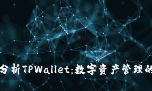 全面分析TPWallet：数字资产管理的未来