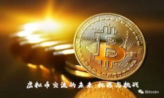 虚拟币交流的未来：机遇