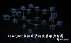 tpWallet大陆用户的交易能力