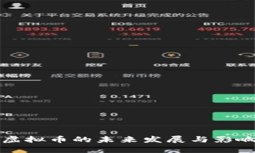 虚拟币的未来发展与影响