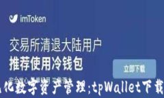 多元化数字资产管理：t