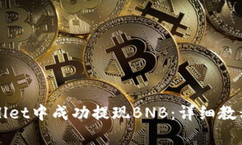 如何在tpWallet中成功提现BNB：详细教程与注意事项