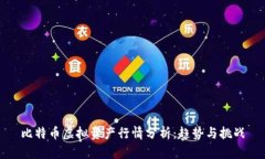 比特币虚拟资产行情分析
