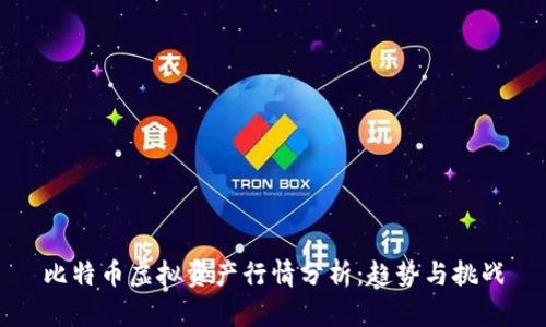 比特币虚拟资产行情分析：趋势与挑战