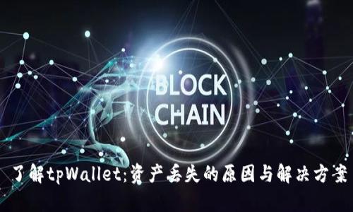 了解tpWallet：资产丢失的原因与解决方案