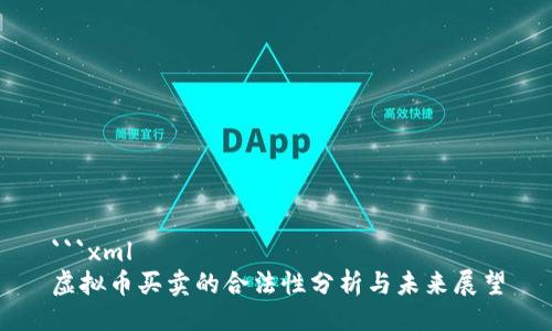 ```xml
虚拟币买卖的合法性分析与未来展望