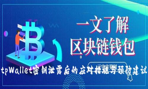 tpWallet密钥泄露后的应对措施与预防建议