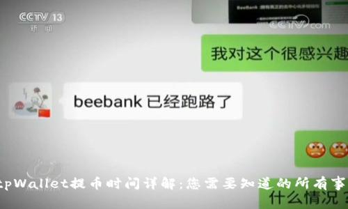  tpWallet提币时间详解：您需要知道的所有事项