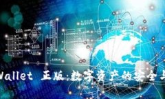 : tpWallet 正版：数字资产的