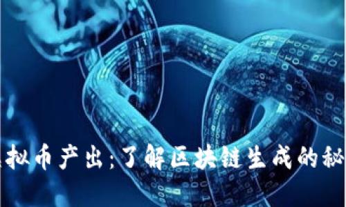 虚拟币产出：了解区块链生成的秘密