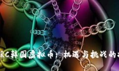 : BRC韩国虚拟币: 机遇与挑