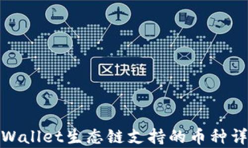 
tpWallet生态链支持的币种详解