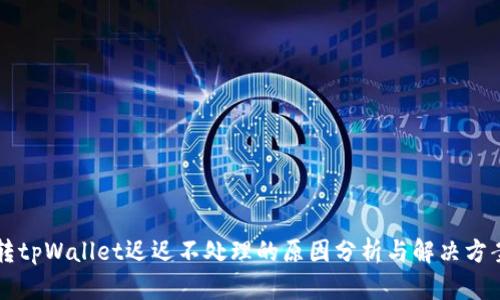 转tpWallet迟迟不处理的原因分析与解决方案