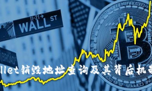 优质
tpWallet销毁地址查询及其背后机制分析