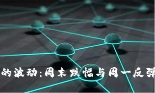 虚拟币市场的波动：周末跌幅与周一反弹的深度解析