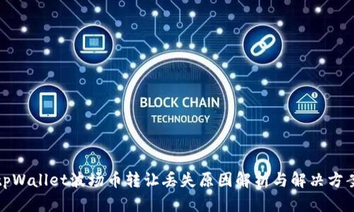 tpWallet波场币转让丢失原因解析与解决方案