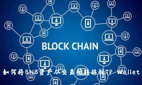 如何将BNB资产从交易所转移到TP Wallet