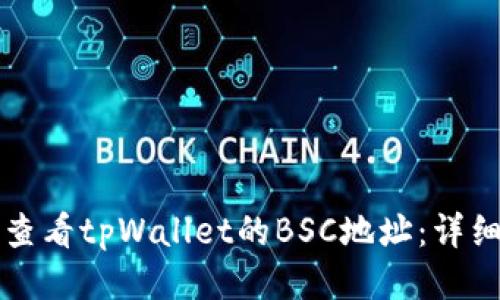 如何查看tpWallet的BSC地址：详细指南