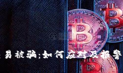 虚拟币交易被骗：如何应对及报警流程详解