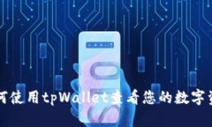 如何使用tpWallet查看您的数