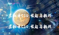 虚拟币CSO：崛起与挑战虚