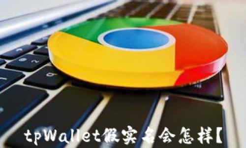 
tpWallet假实名会怎样？