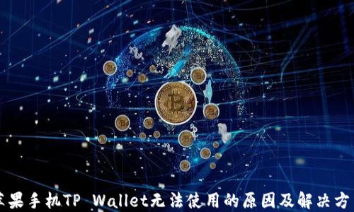 
苹果手机TP Wallet无法使用的原因及解决方法