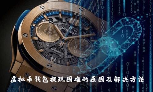 虚拟币钱包提现困难的原因及解决方法
