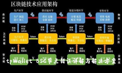 tpWallet BSC节点错误详解与解决方案