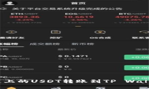 如何将BSC链上的USDT转账到TP Wallet：详细指南