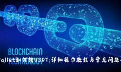tpWallet如何转USDT：详细操