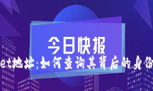 tpWallet地址：如何查询其背后的身份与信息