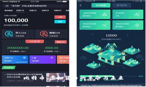 比特币：虚拟货币的革命与未来