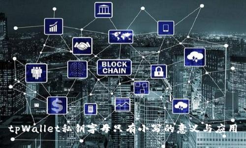 tpWallet私钥字母只有小写的意义与应用