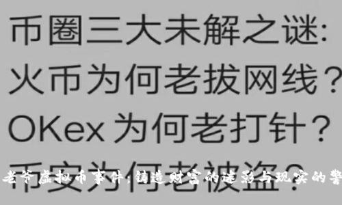 毕老爷虚拟币事件：铸造财富的迷影与现实的警示