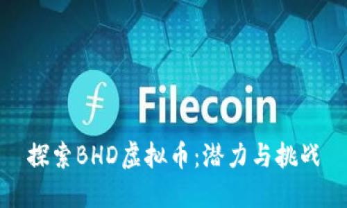 探索BHD虚拟币：潜力与挑战